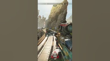 Apex Legends Quick Squad Wipe (I ♥ THE SENTINEL)