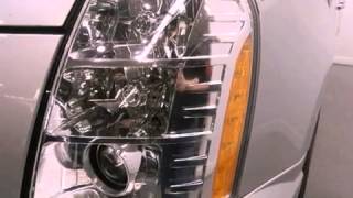 2010 Cadillac Escalade Springfield MO
