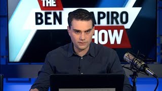 Say Goodbye To 2017 | The Ben Shapiro Show Ep. 443