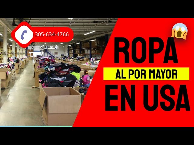 Ropa De Marca Por Mayor Flash Sales, SAVE 50%.