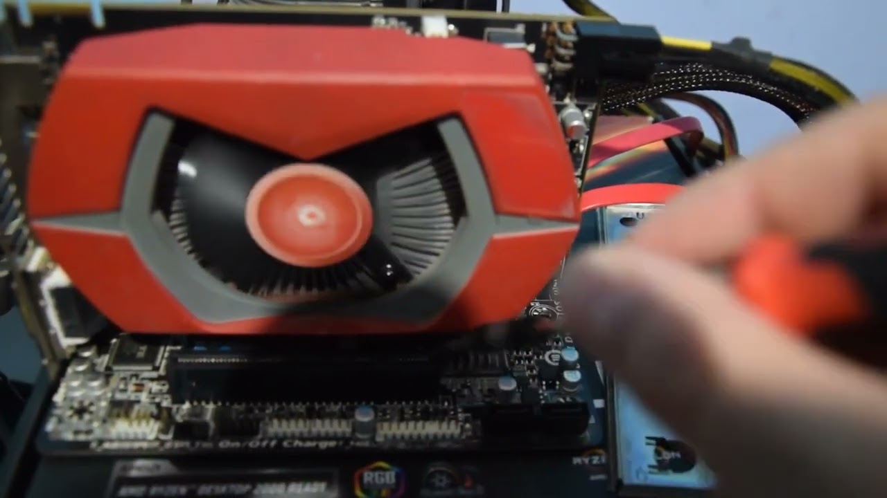 BIOS ne možete ući -  diže sustav neposredno nakon paljenja