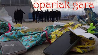 Opariak Gara Ies Zizur Bhi