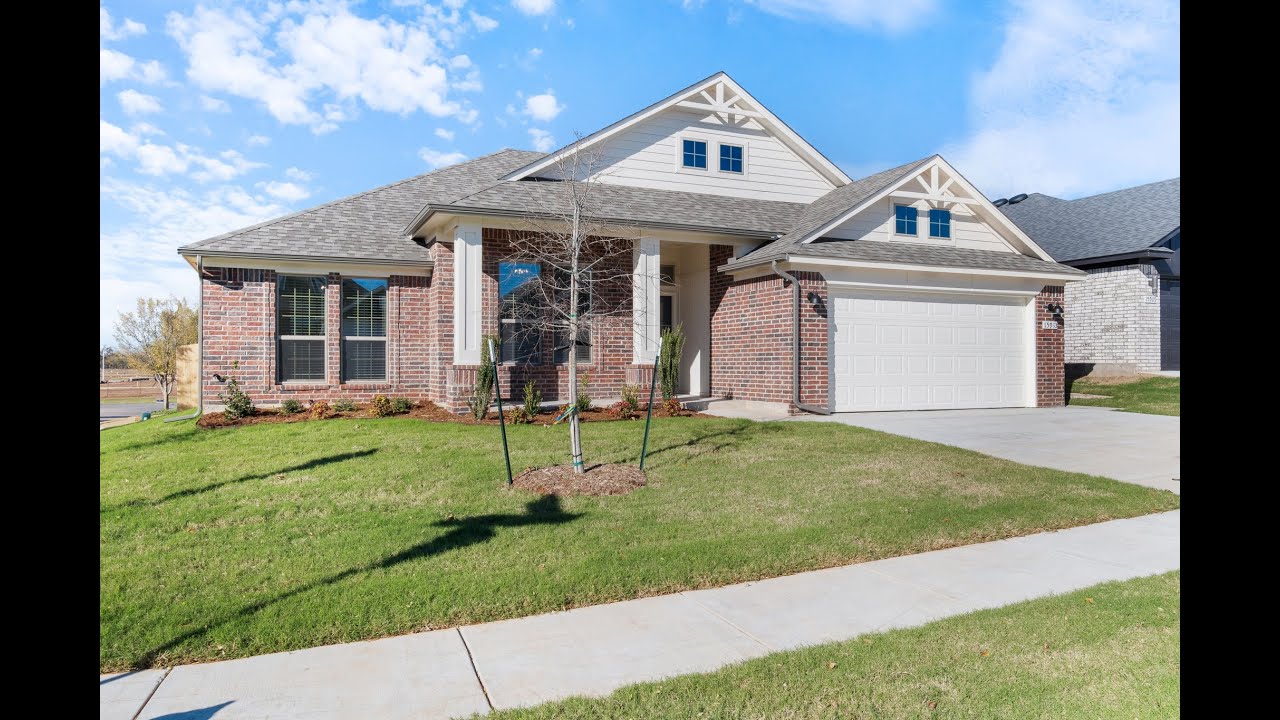 Stylish Comfort in Moore, OK