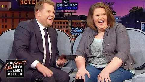 Chewbacca Mom Gets a Surprise from the Real Chewba...