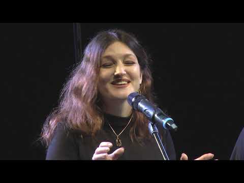 Фолк-группа 'Кудесы' -