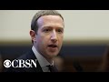 Watch live: Mark Zuckerberg, Jack Dorsey testify before Senate Judiciary Committee