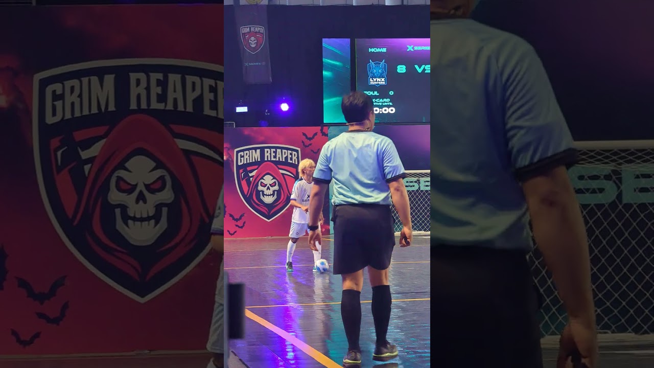 King Poloo 👑 |  X-Series 2