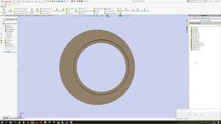 DriveWorks Example, konfigurator, specification, solidworks, PDM, CAD, Solidworks, Schacht