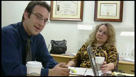 Entest BioMedical #4 David Koos with Dr. Carrier a...