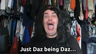 Just Daz Being Daz Funny Compilation