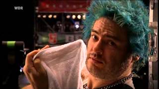 NOFX   Live @ Area 4 2011