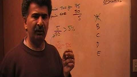 GMAT Problem Solving 111 p167 Official Guide 12th Edition - KeshwaniPrep.com