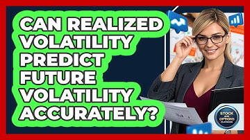 Can Realized Volatility Predict Future Volatility Accurately?