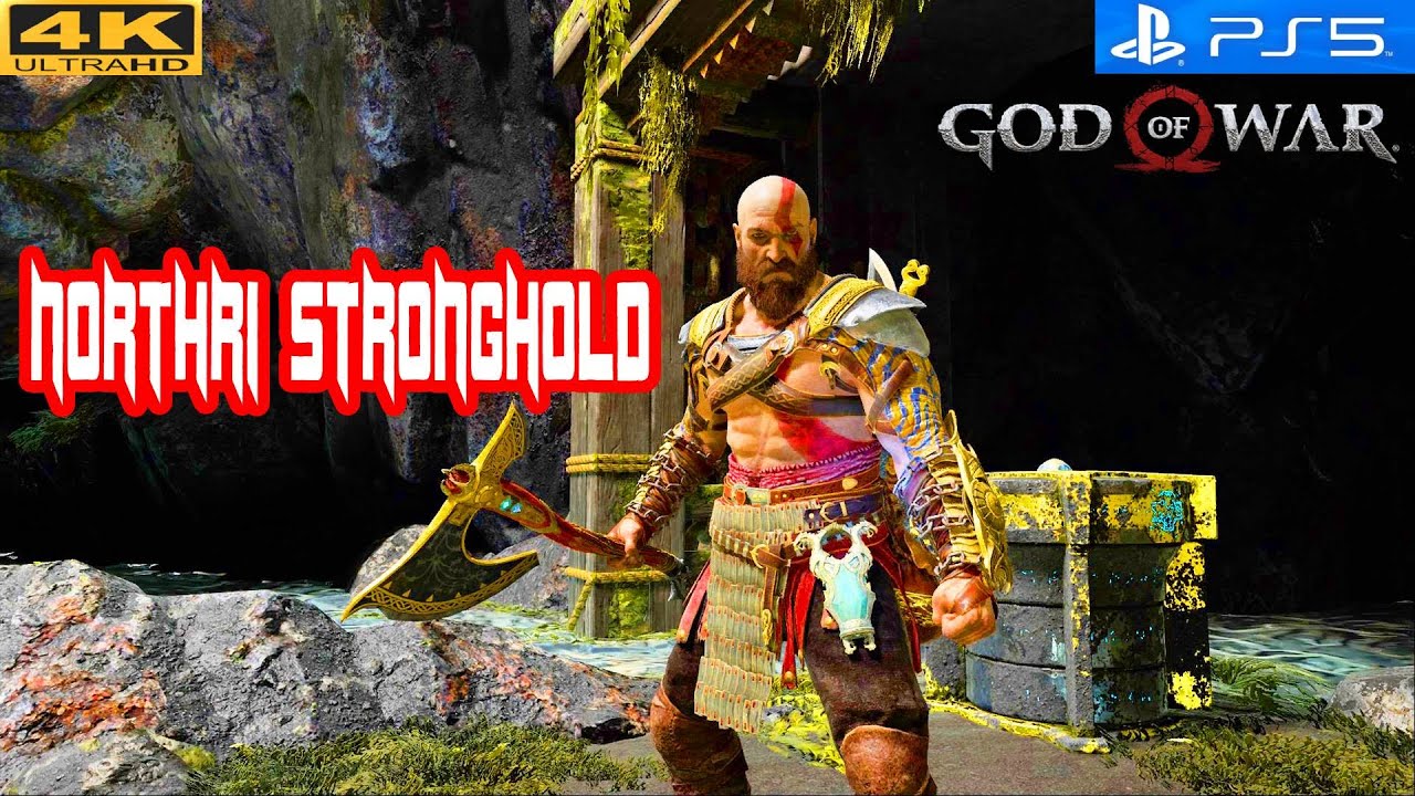 GOD OF WAR NORTHRI STRONGHOLD PS5 GAMEPLAY AND WALKTHROUGH YouTube god-of-war-northri-stronghold-ps5-gameplay-and-walkthrough-youtube