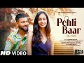 Pehli Baar Dil Yun - (Video Song) Cover | Reprise | Old Song New Version Hindi | Ashwani Machal