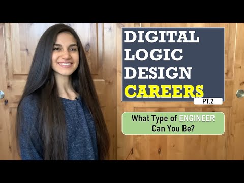 Digital Logic Design Careers | Job Market More