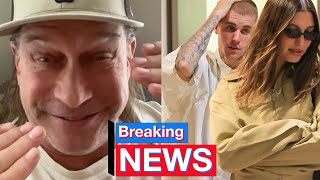 Hailey Bieber DAD Stephen Baldwin SPEAKS OUT About Major Shocking UPDATE!
