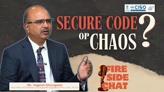 AI vs Secure Coding: Are Developers Losing Control? | Fireside Chat