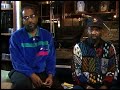 Capture de la vidéo Gamble & Huff Interview 1991