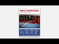 📰 MECHATRONIK Ausgabe 5 2017