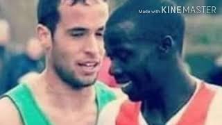 When The Runner Up Emerged A Winner- A Touching Story Of Abel Mutai And A Spanish Runner