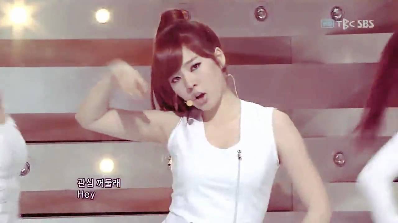 Snsd body sunny 18 Snsd