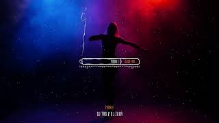 Dj TAB & Dj Zuxa - Pudale (Visualizer version)