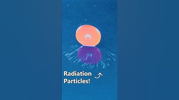 This Radioactive Isotope is... Sneaky