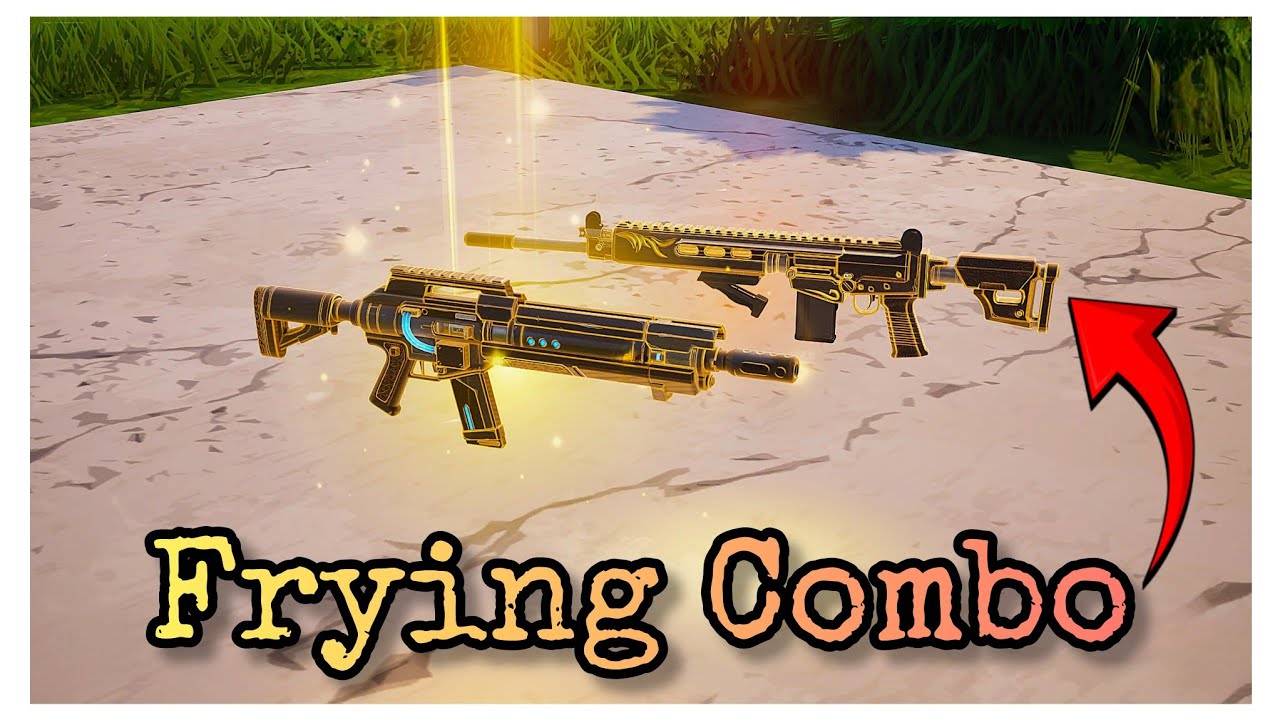 The Insane Mythic AR Duo 🍀