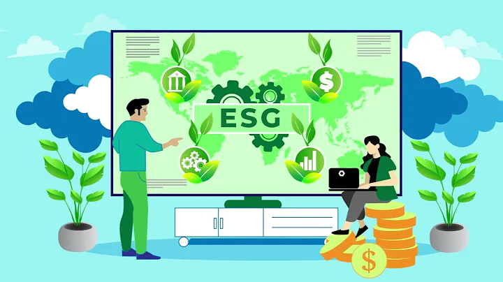 Sustainability 101: ESG Reporting - DayDayNews