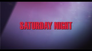 Dante High - Saturday Night Official Video
