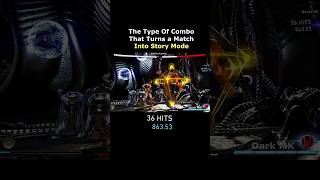 Enchantress Marathon Combo