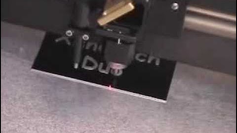 Xenetech Laser Diamond Duo 1218