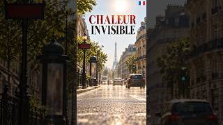 FRANCE 2003 : QUAND LA CANICULE EST DEVENUE UNE CATASTROPHE SANITAIRE