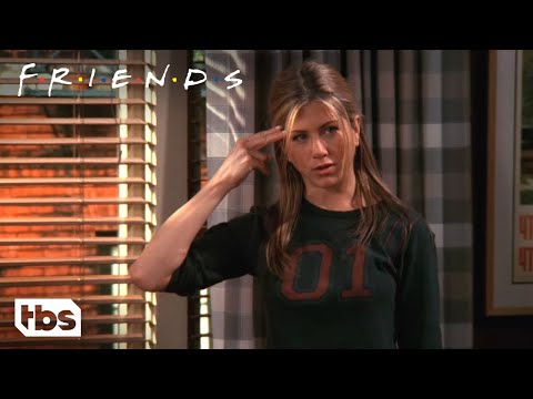 Video: Jennifer Aniston neteko mamos