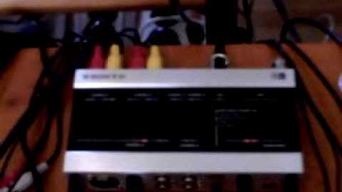 traktor scratch pro and cdj400 video 4