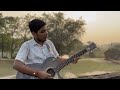 SIA - UNSTOPPABLE - #solo #accousticguitarcover by @bikramjitdas2002#sir #leadguitarist #nature @sia