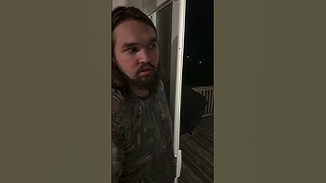 Thumbnail of A Skin Walker Pretends to be my Dog!