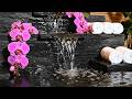 Gentle River Sounds with Healing Piano 🎹 Relaxing Sleep Music for Anxiety and Deep Rest