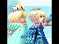 Rosalina Animation Trend