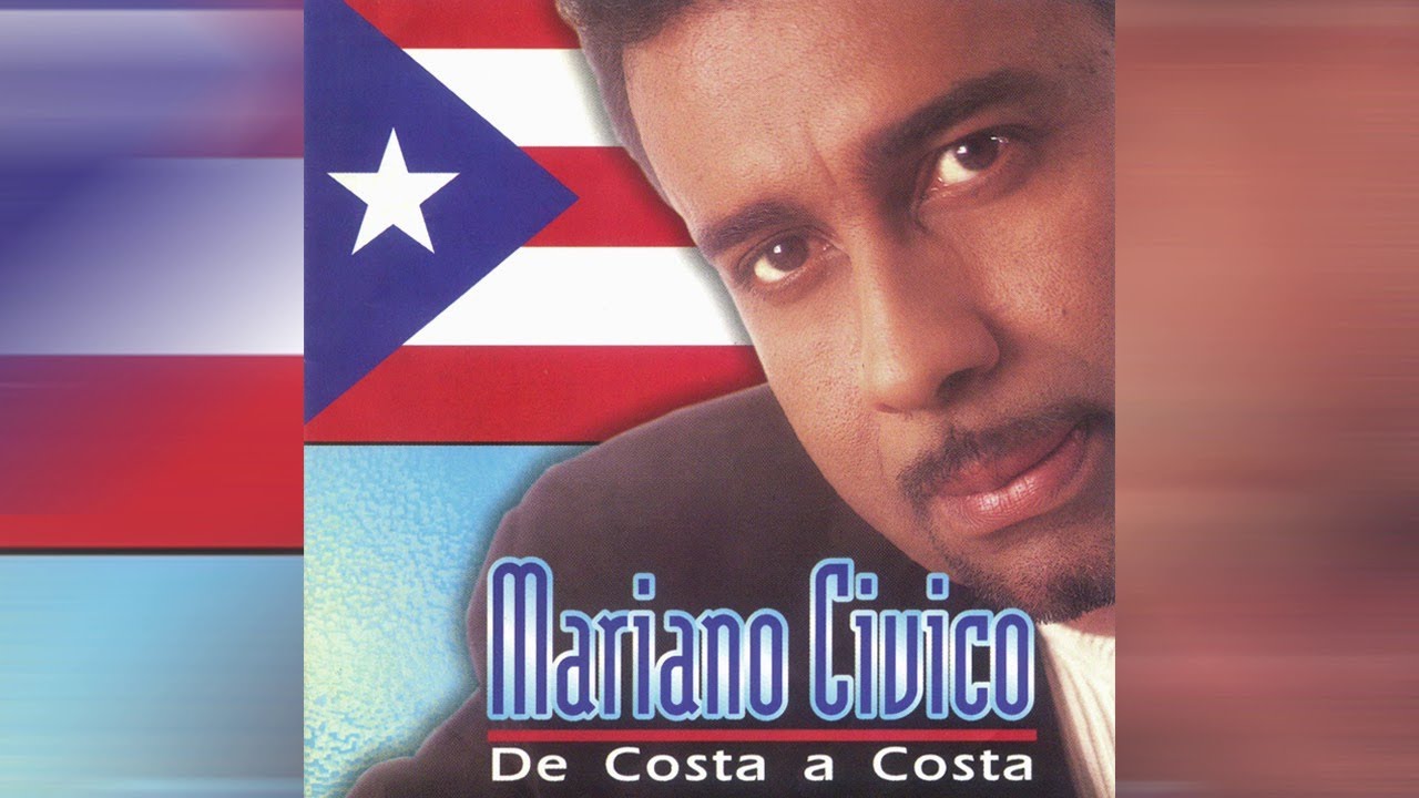 Ni llanto ni lamento - Mariano Cívico | Salsa
