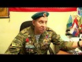 Эхо Афганской войны. Выпуск 90