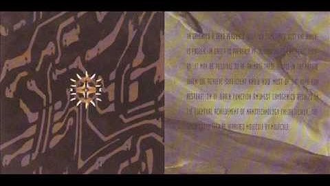 DV8R - Exitrance (1994)