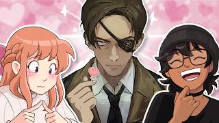Our CRAZIEST Reverse: 1999 Crushes?! π³
β Download Reverse: 1999 now: https://reverse1999.onelink.me/Rh0f/ohn2fhnk Claim your FREE 6-star character and up to 100 Pulls!
OKAY BUT HEAR ME OUT THOβ
β Thank you @comfycheko for joining me, check out her channel for more Reverse: 1999 content!!
β Follow Koomaxx on Twitter: http://www.twitter.com/koomaxx
β Become a member and support the channel: https://www.youtube.com/channel/UCI2daR8glUCHON-GNY7byfg/join
β For business inquiries and PR opportunities only: koomaxx@amg.gg
β CHANNEL CREDITS: β
β Video Editor: meee baby
β Koomaxx Character Art (thumbnail and in-video): Vic Putinski
https://twitter.com/incaseyouart
Brandenburg Concerto No4-1 BWV1049 - Classical Whimsical by Kevin MacLeod is licensed under a Creative Commons Attribution license (https://creativecommons.org/licenses/...) Source: http://incompetech.com/music/royalty-... Artist: http://incompetech.com/
#reverse1999 #ιθΏζͺδΎ1999 #γͺγγΌγΉ1999 #ad Our CRAZIEST Reverse: 1999 Crushes?! π³