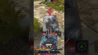 WZ-121 / 6373DMG 5Kills #wotb #wotblitz #tanksblitz #worldoftanksblitz #танкблиц #ワールドオブタンクスブリッツ