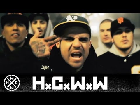 Straight edge Hardcore