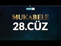 Mukabele  28 cz
