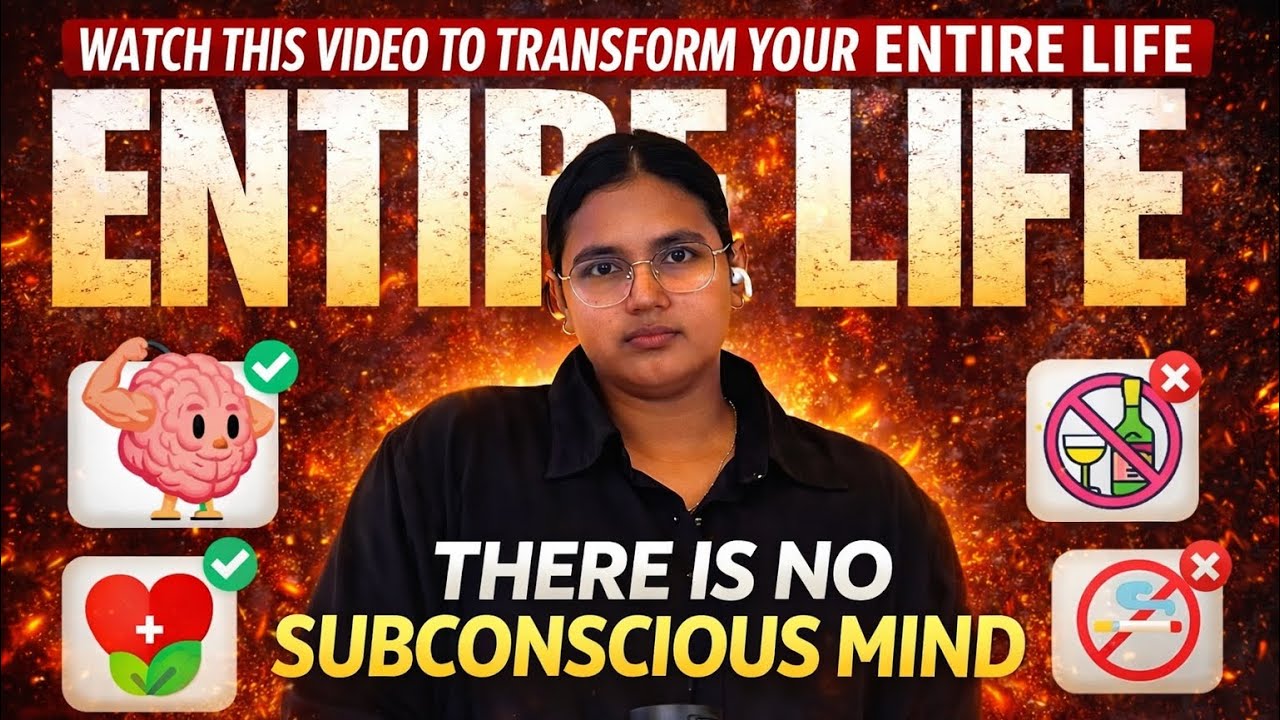 It’s only mind & consciousness!