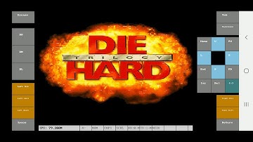 [Android][ARMV8] lBochs PC Emulator v3.1.1 - Die Hard Trilogy