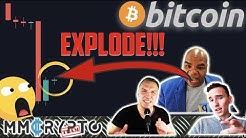 🆘ATTENTION!!! BITCOIN IS ABOUT TO EXPLODE IN 2020!!! Here is WHEN & WHY!!?